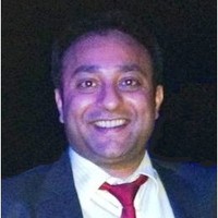 Kanwer Anand