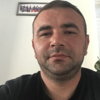 Ion Bulagea