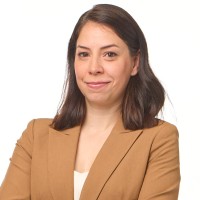 Eugenia Fuenmayor Elorriaga