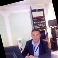 Miguel Ángel Cruz J.