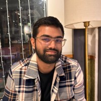 Jogith S Chandran
