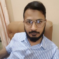 Syed Muhammad Moiz Hussain