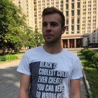 Александр Давыдов