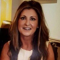 Christine Mcnally