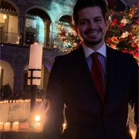 Gabriel Lopez Licea