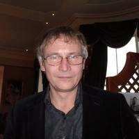 Mark Travers