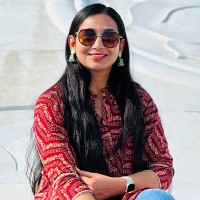 Rutu Doshi