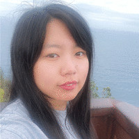 Sofie Yin