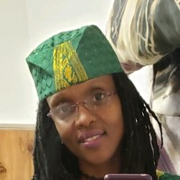 Kitodsha Ferguson