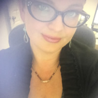 Amy Luker
