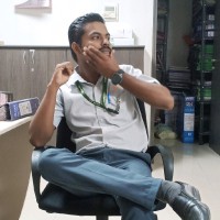 Devadoss Ganesan