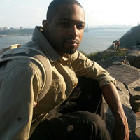 Jabari Douglin