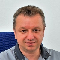Aleksandr Koriakin