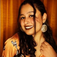 Rishika Roy