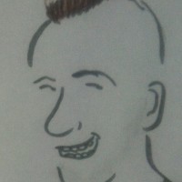 Peter Hickman