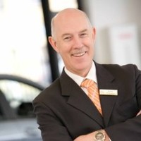 Peter Coleman