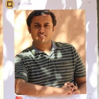 Kiran Mangalavedhe