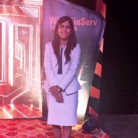 Gargi Parihar