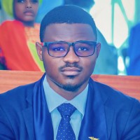 Dr. Muhammad Rabiu Umar