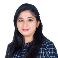 Vidhya Rao