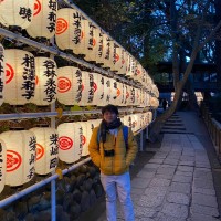 Phong Huynh Nguyen Duy