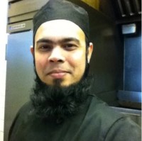 Imran Qureshi, Ccc, Rse