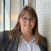 Shannon Seaver NBCT