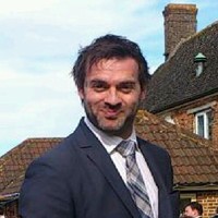 Michael Wintle