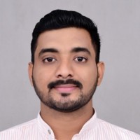 MANGESH KALE