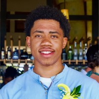 Myles Patterson