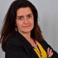 Mélanie Meimon