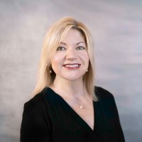 Andrea Wilkinson