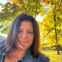 Lisa Pudano
