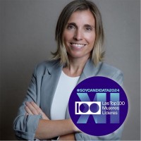 Eva García Almazán