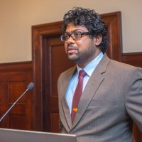 Prasanna Liyanage