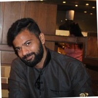 Arun T.