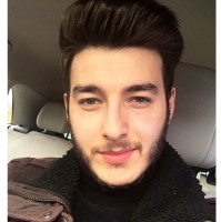 Enes Malik Aydin