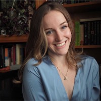 Hayley Maccharles