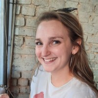 Hannah Simmons