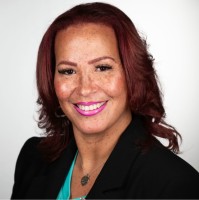 Marjorie Reid-Gillett