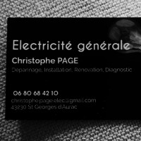 Christophe Page