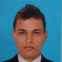Andy Samir De La Rosa Mercado