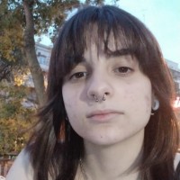 Alba María Ruiz Domínguez