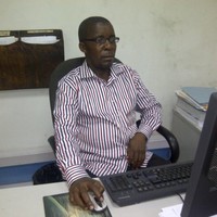 Benjamin Kanda