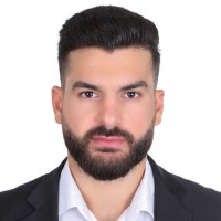 Khalil TURKI