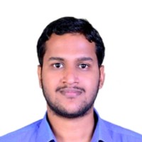 Nishad Deshpande