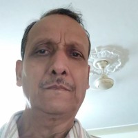 Gp Capt K K gupta