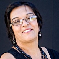 Lilieth Adams