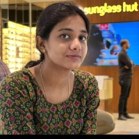 Soundharya Ravikumar
