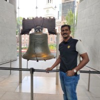 Ajith B.S. Nair